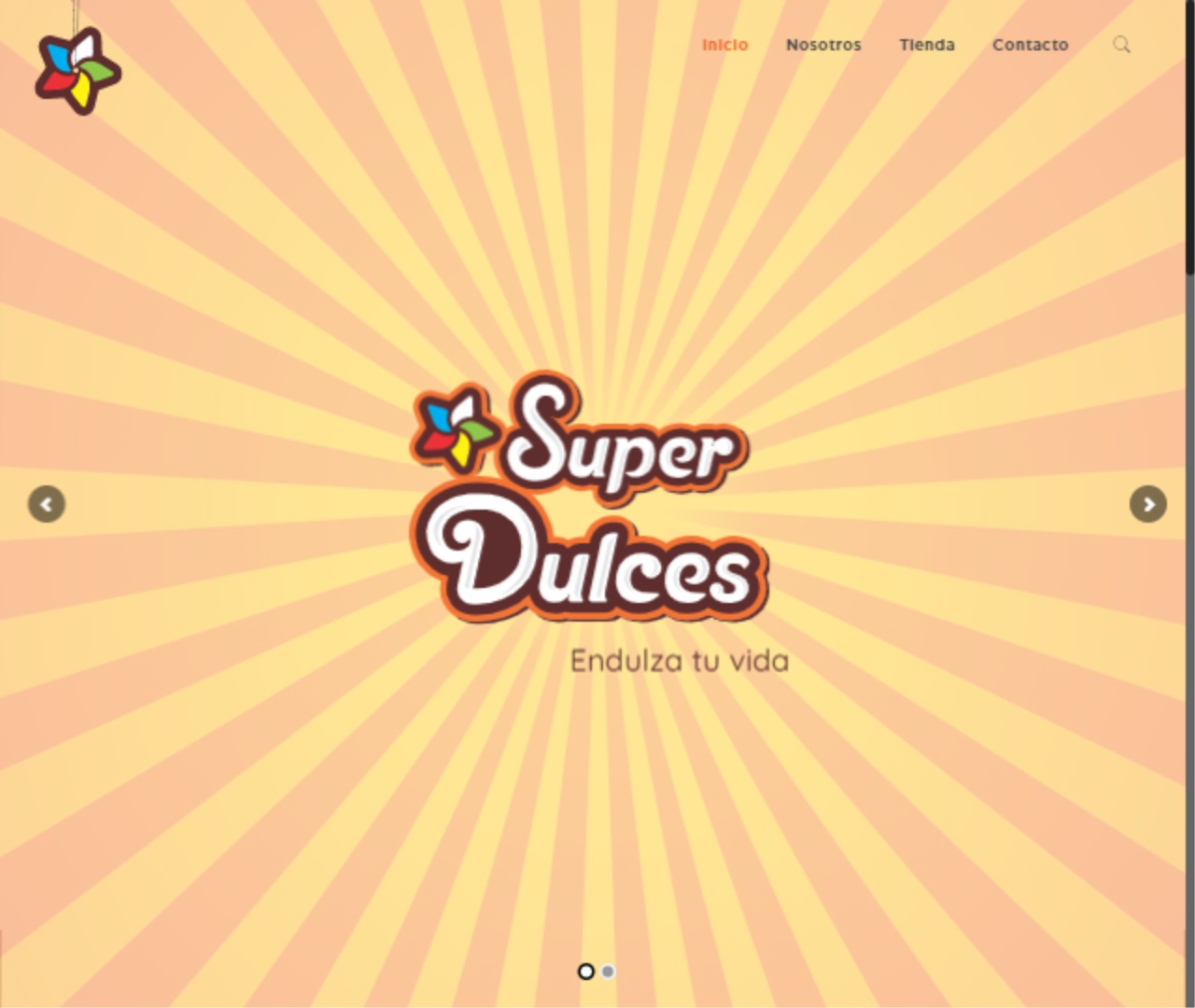  Super Dulces