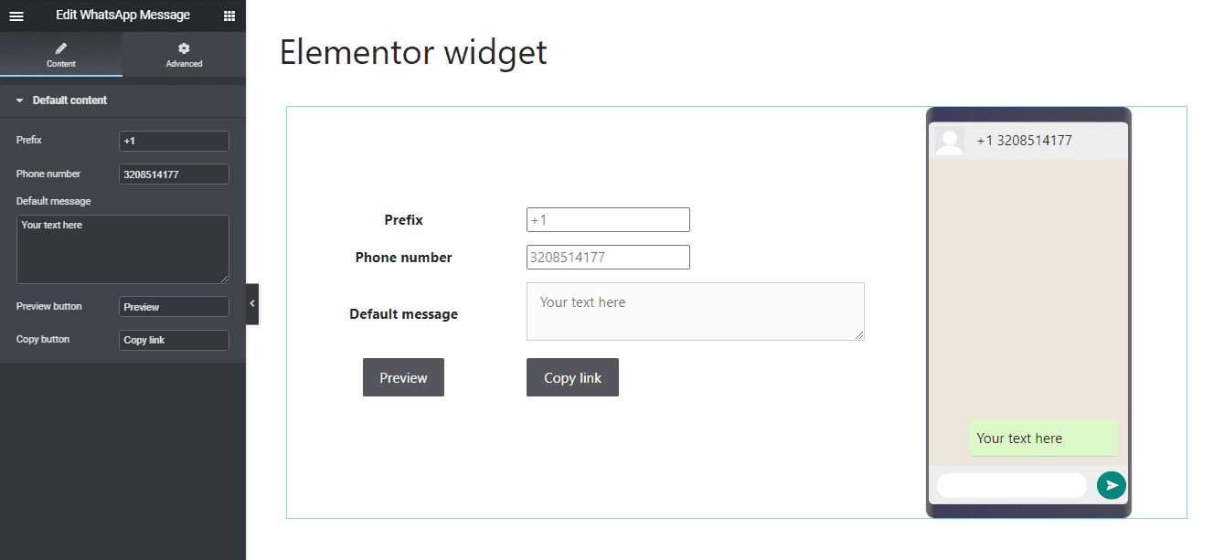elementor_widget